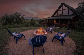 Poppy’s Place Cabin